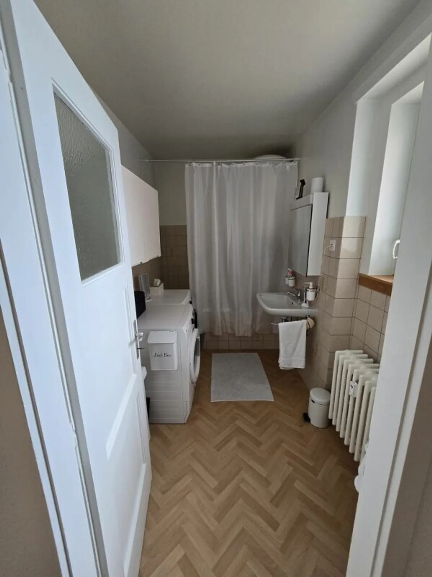 Familienwohnung Nahe Annehmlichkeiten - Foto 11 von 15