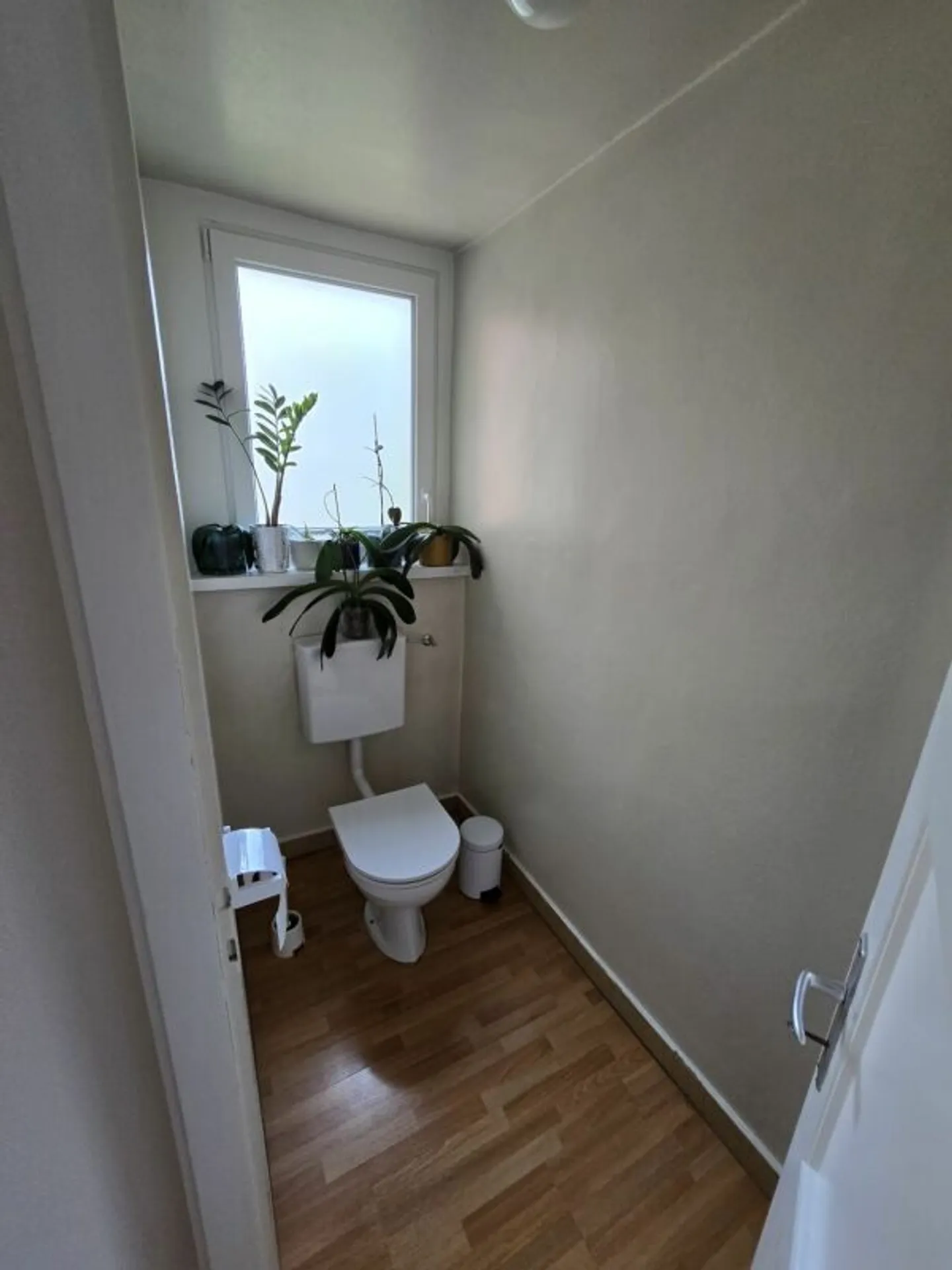 Familienwohnung Nahe Annehmlichkeiten - Foto 12 von 15