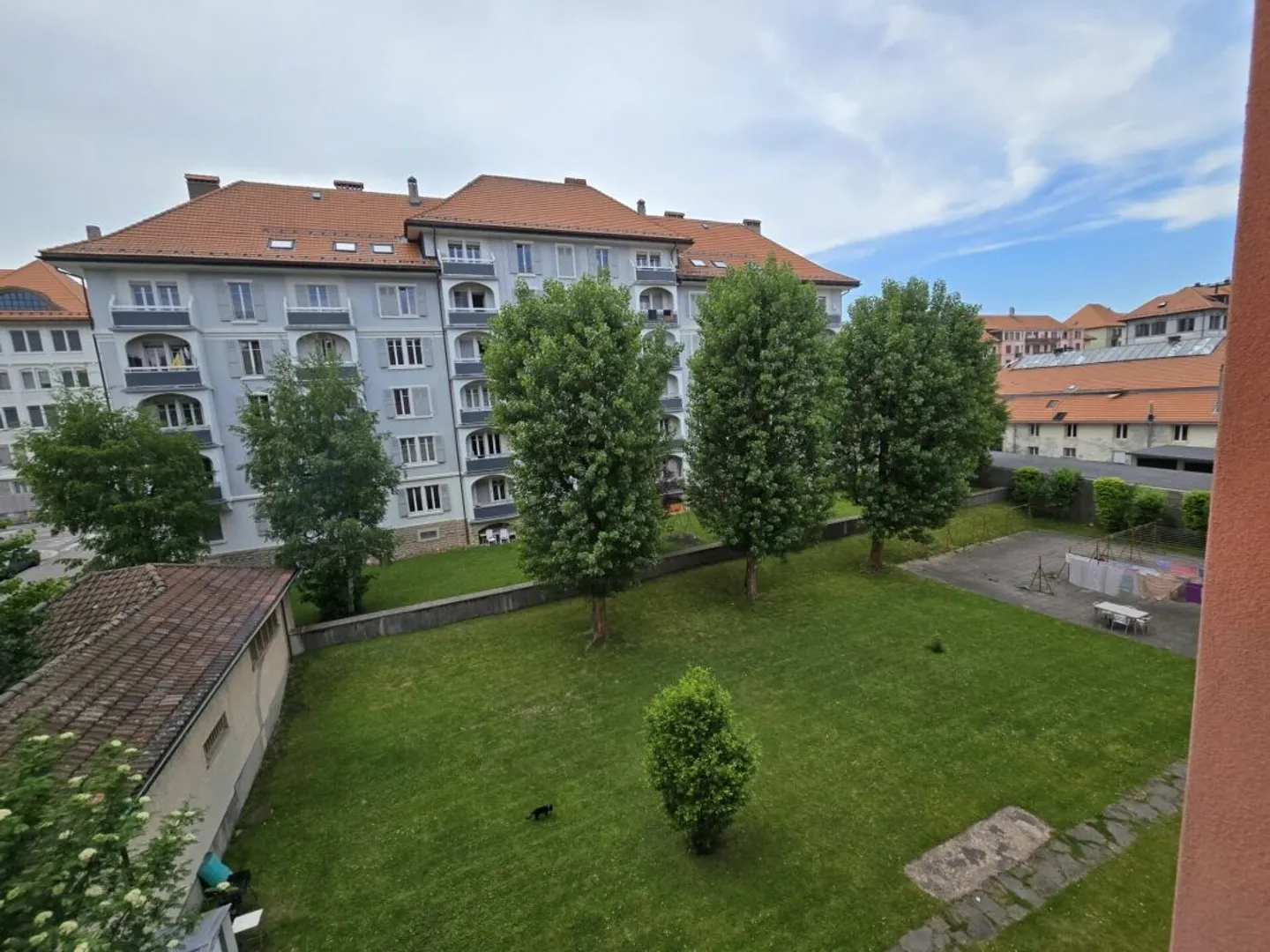 Familienwohnung Nahe Annehmlichkeiten - Foto 13 von 15