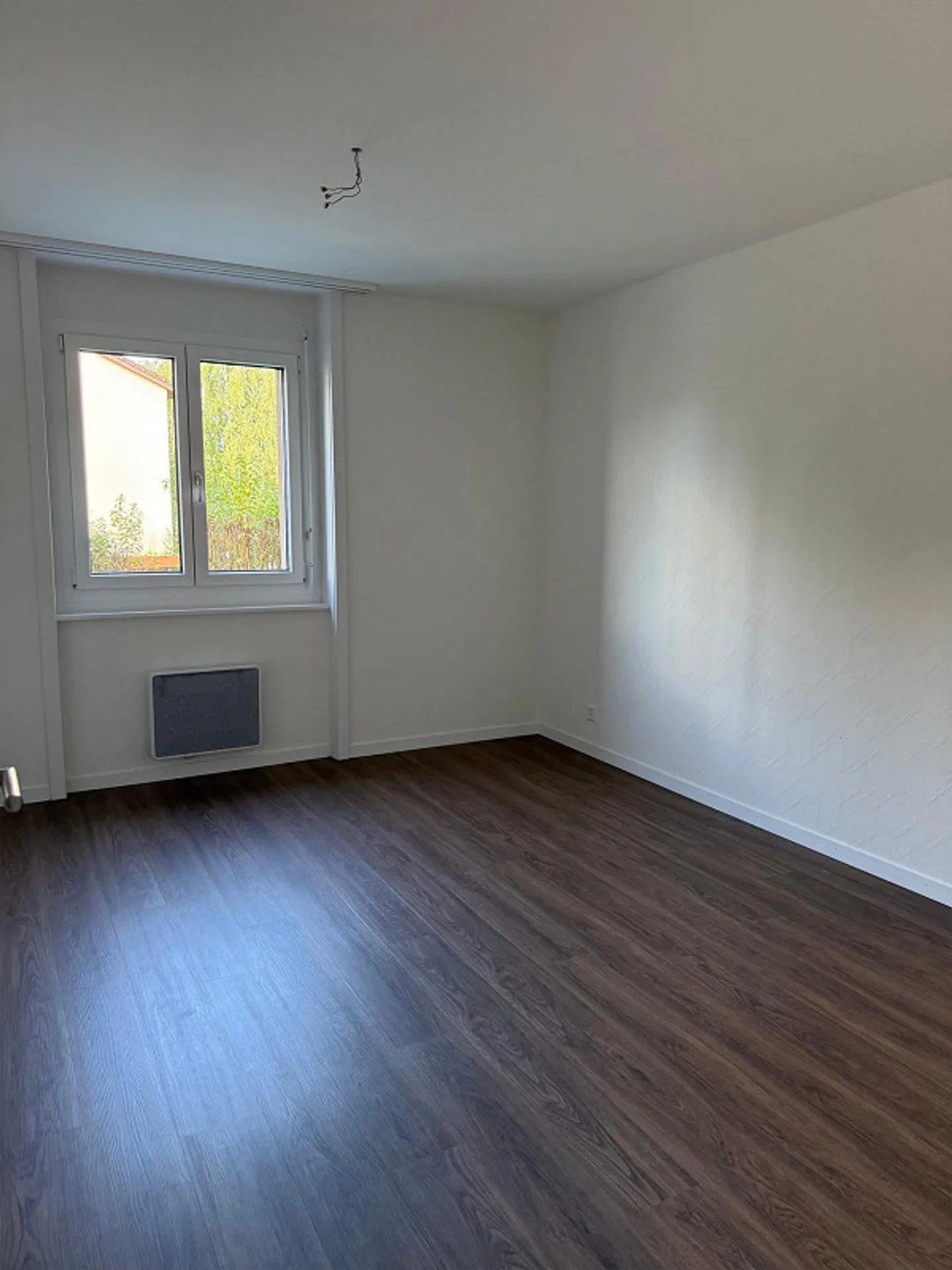 Completely renovated 5½-room apartment - Photo 5 of 8