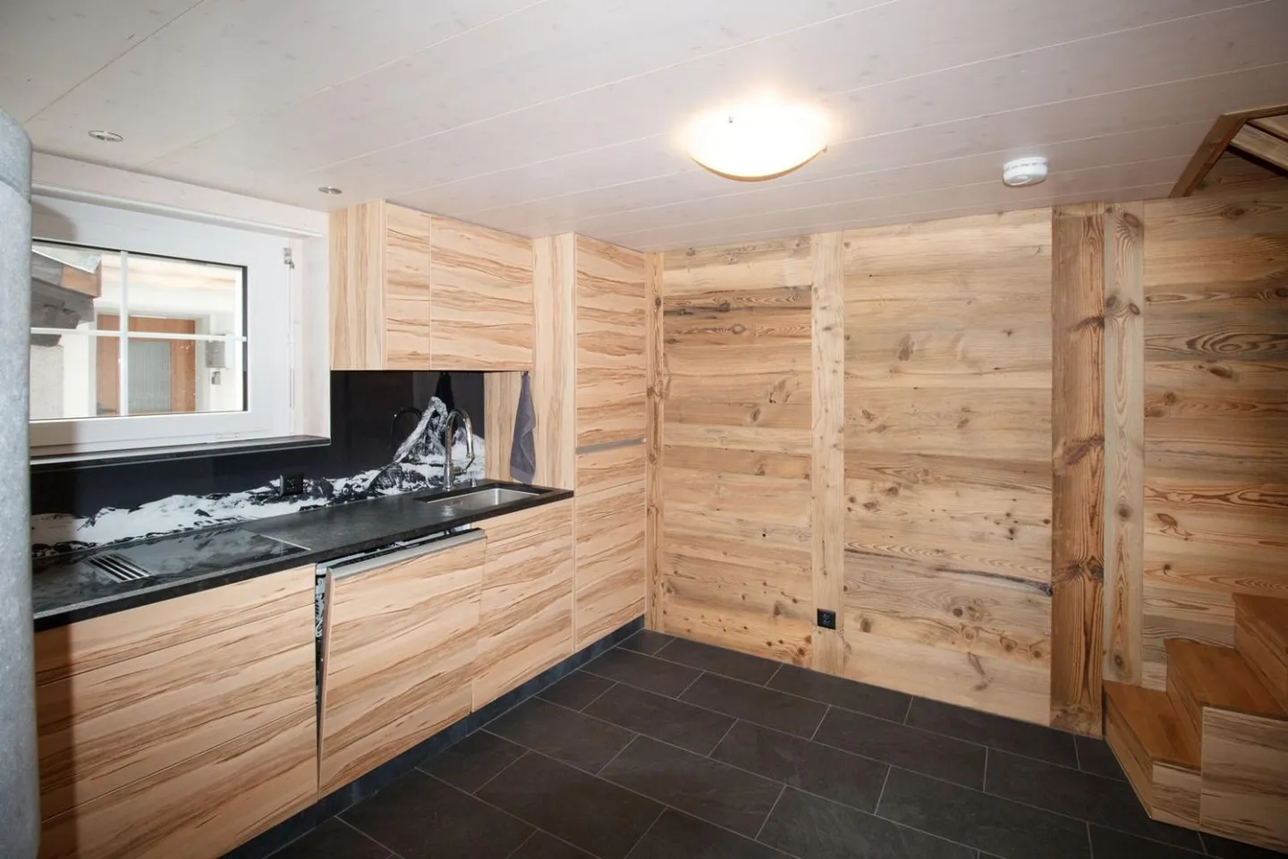Modern 2-Room Chalet in Village - Photo 5 of 14