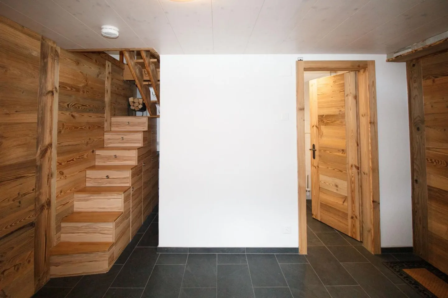 Modern 2-Room Chalet in Village - Photo 6 of 14