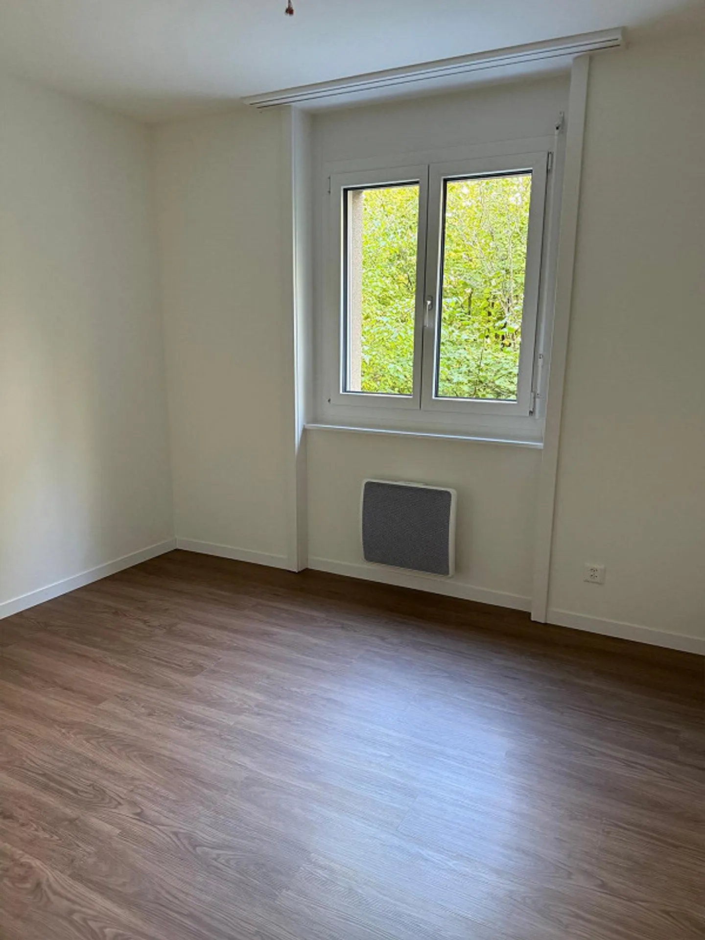 Completely renovated 5½-room apartment - Photo 6 of 8