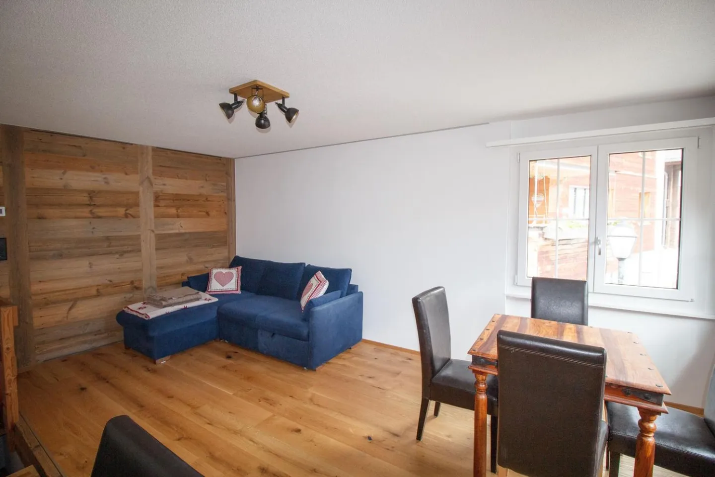 Modern 2-Room Chalet in Village - Photo 8 of 14