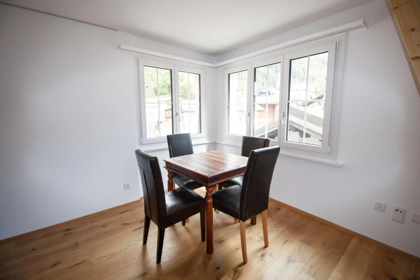Modern 2-Room Chalet in Village - Photo 9 of 14