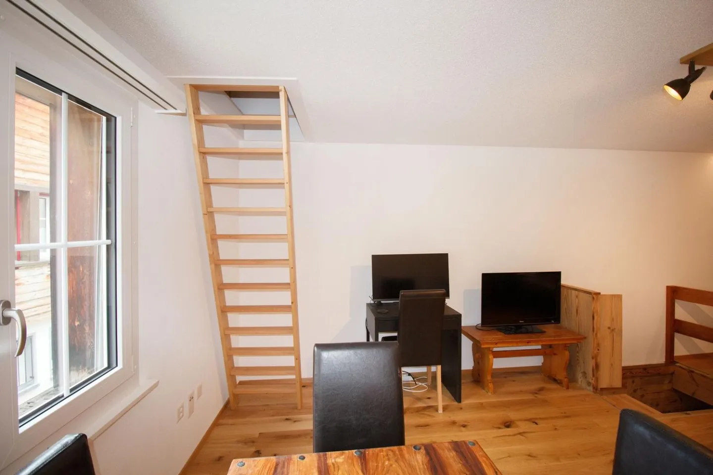 Modern 2-Room Chalet in Village - Photo 10 of 14