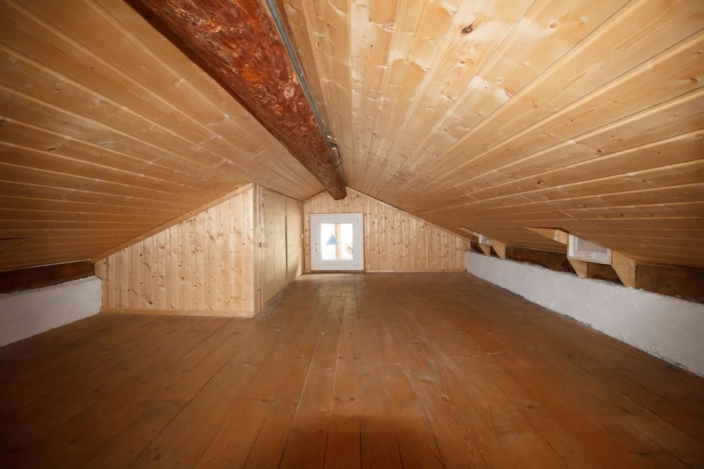 Modern 2-Room Chalet in Village - Photo 11 of 14