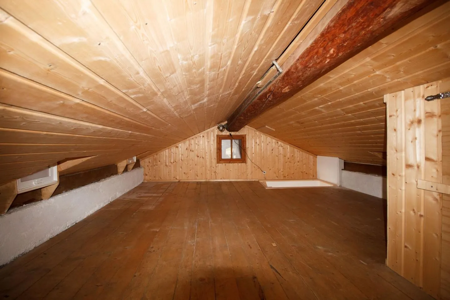 Modern 2-Room Chalet in Village - Photo 12 of 14