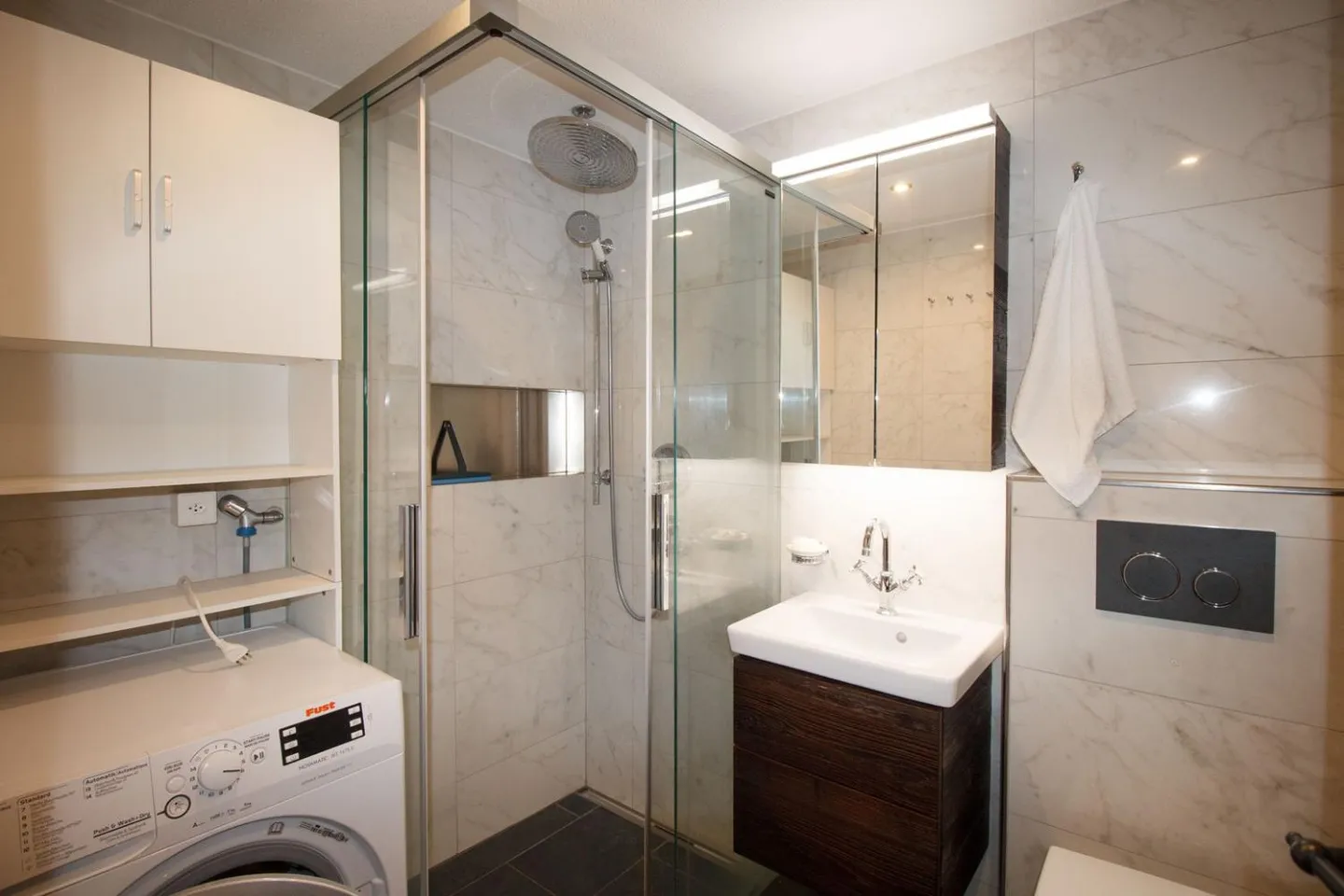 Modern 2-Room Chalet in Village - Photo 13 of 14