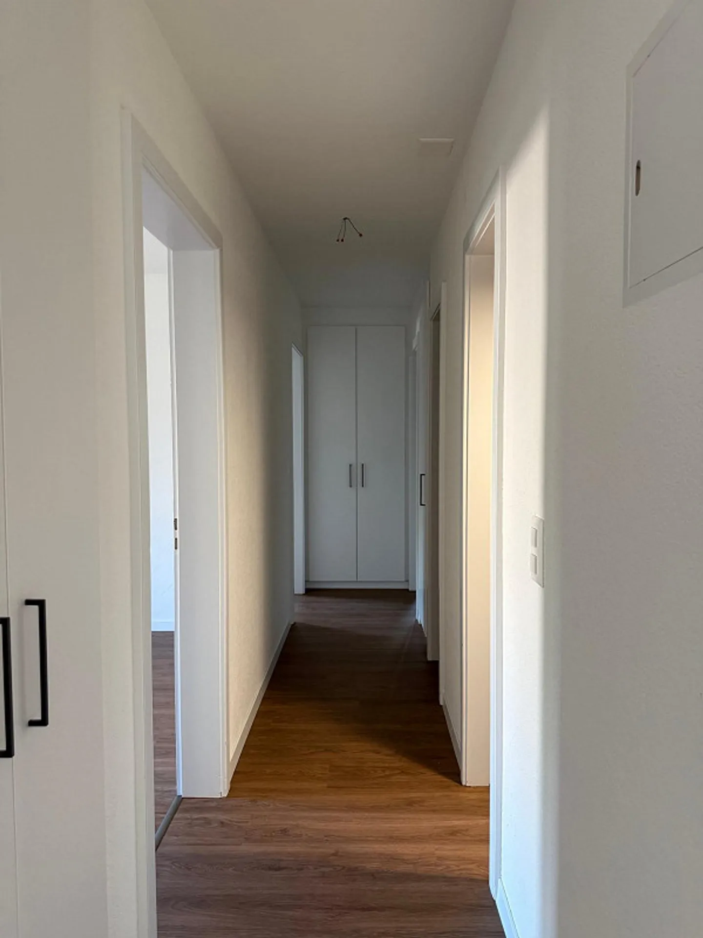 Completely renovated 5½-room apartment - Photo 7 of 8