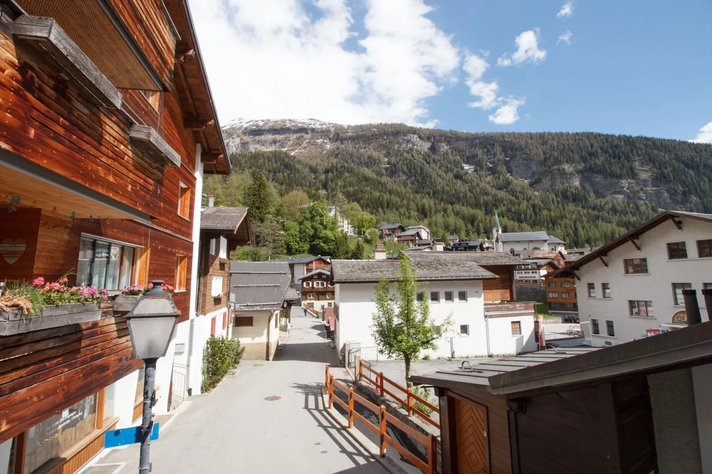 Modern 2-Room Chalet in Village - Photo 14 of 14