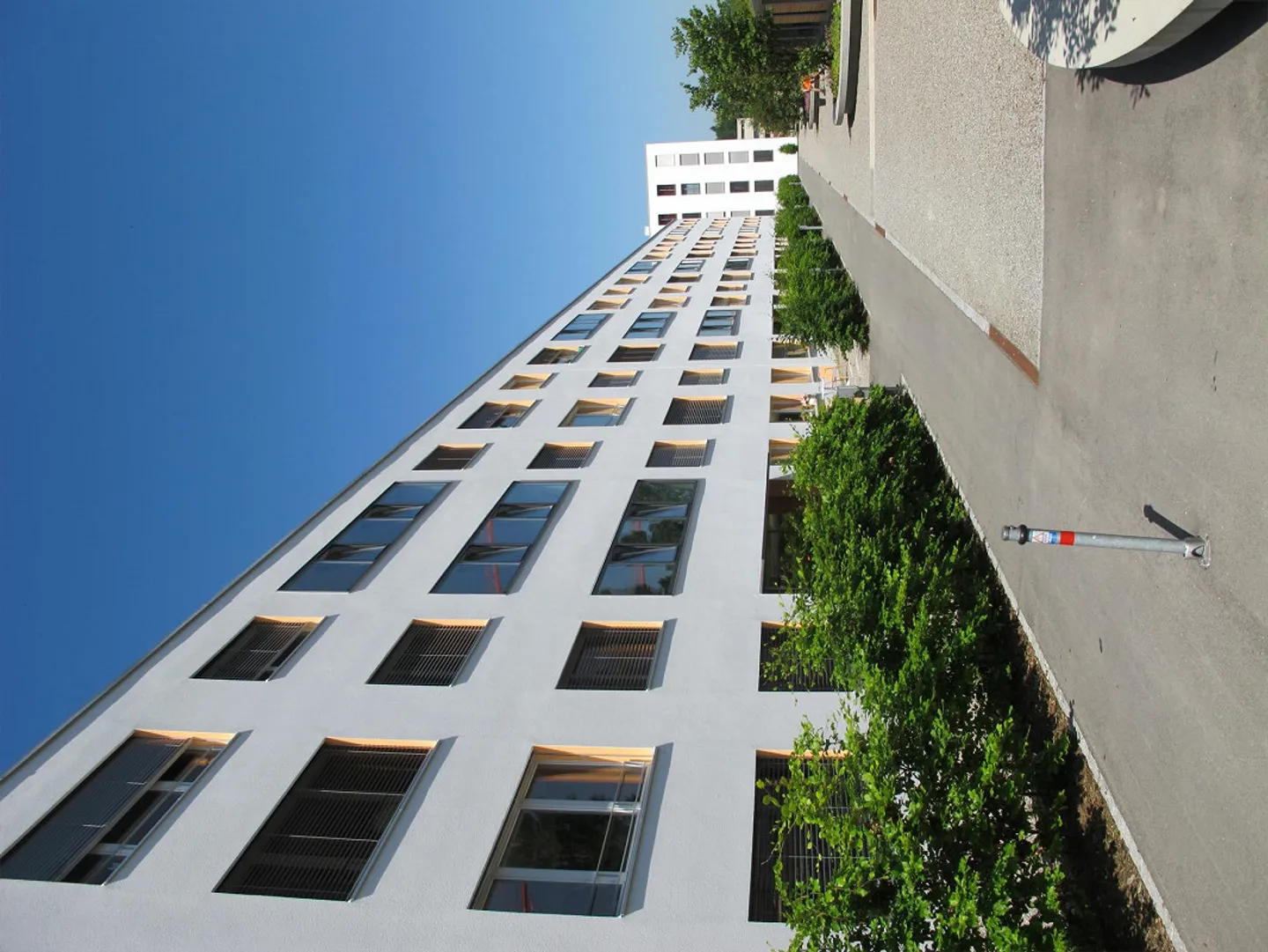 Parking spaces in Liebefeld BE - Photo 1 of 1