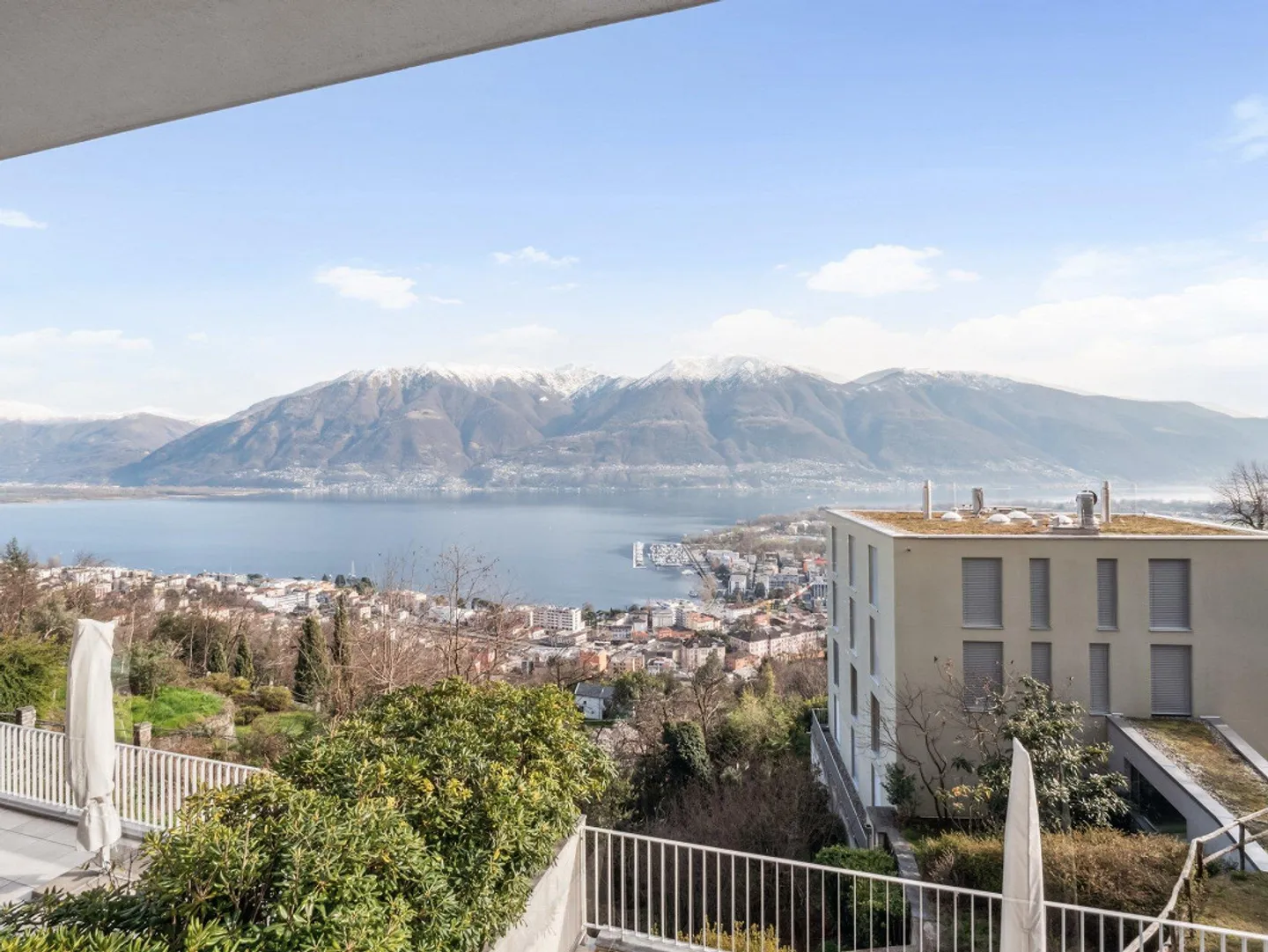 Appartamento in vendita - Foto 4 di 22