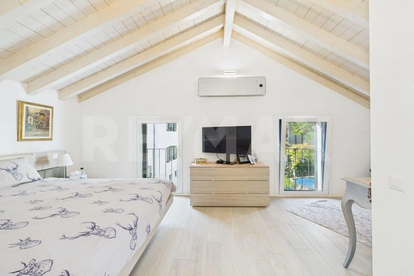 Einfamilienhaus von neuem Bau Eleganz Komfort und moderne Technologie - Foto 6 von 13