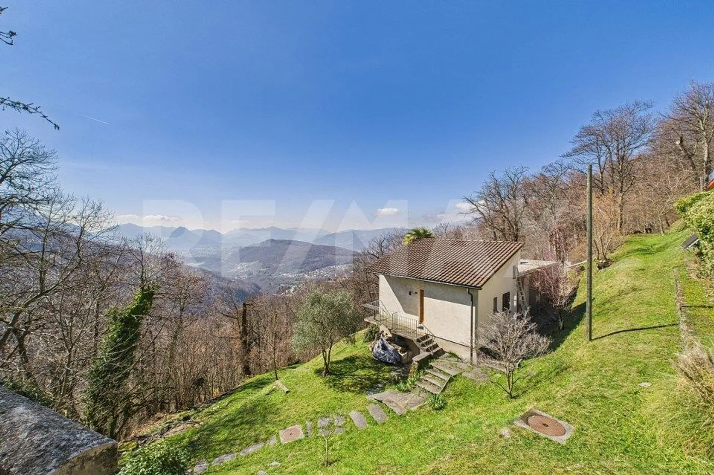 Harmonia - Wohlbefinden und Ruhe im Gleichgewicht der Natur - Foto 8 von 13