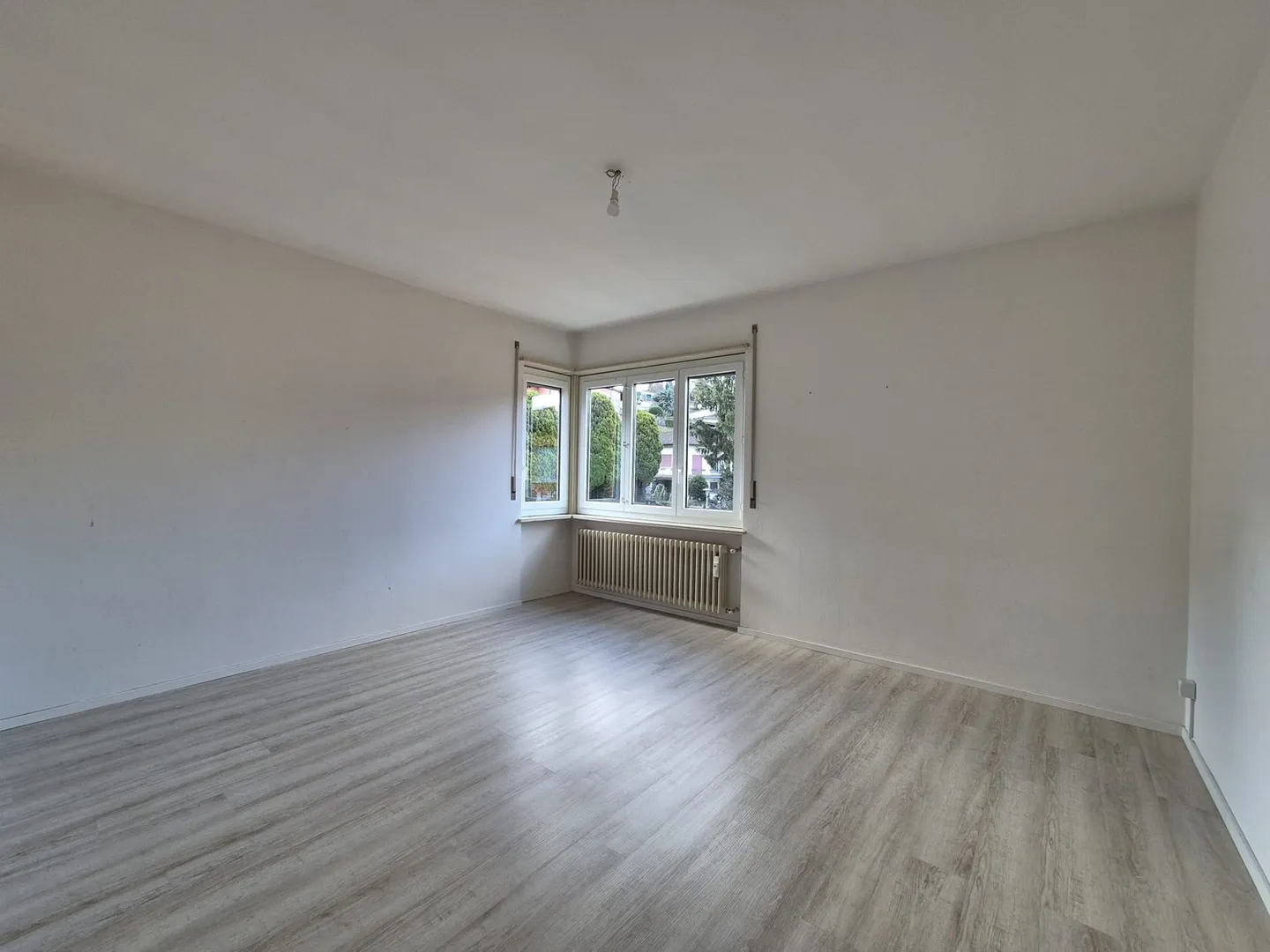 MENDRISIO - APPARTEMENT DE 2,5 CHAMBRES À LOUER - Photo 4 sur 5