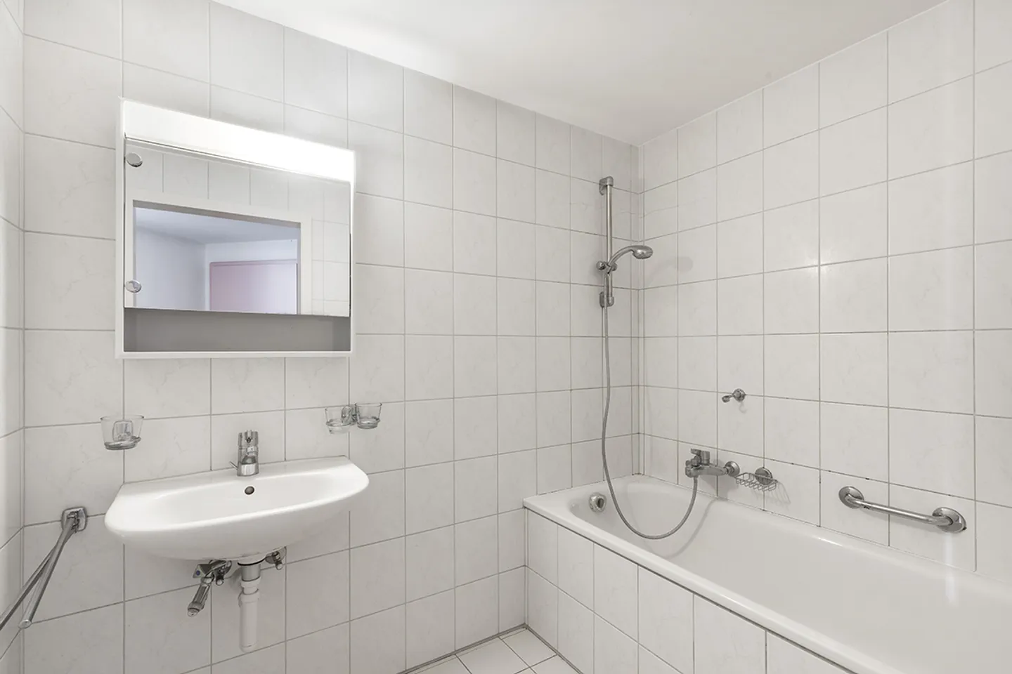 3,5-Zimmer-Wohnung - Foto 5 von 6
