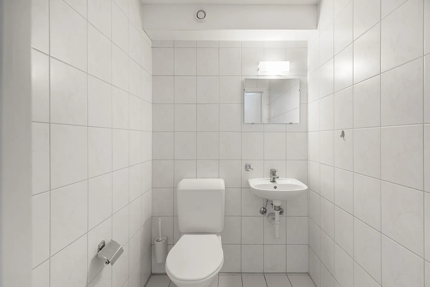 3,5-Zimmer-Wohnung - Foto 6 von 6