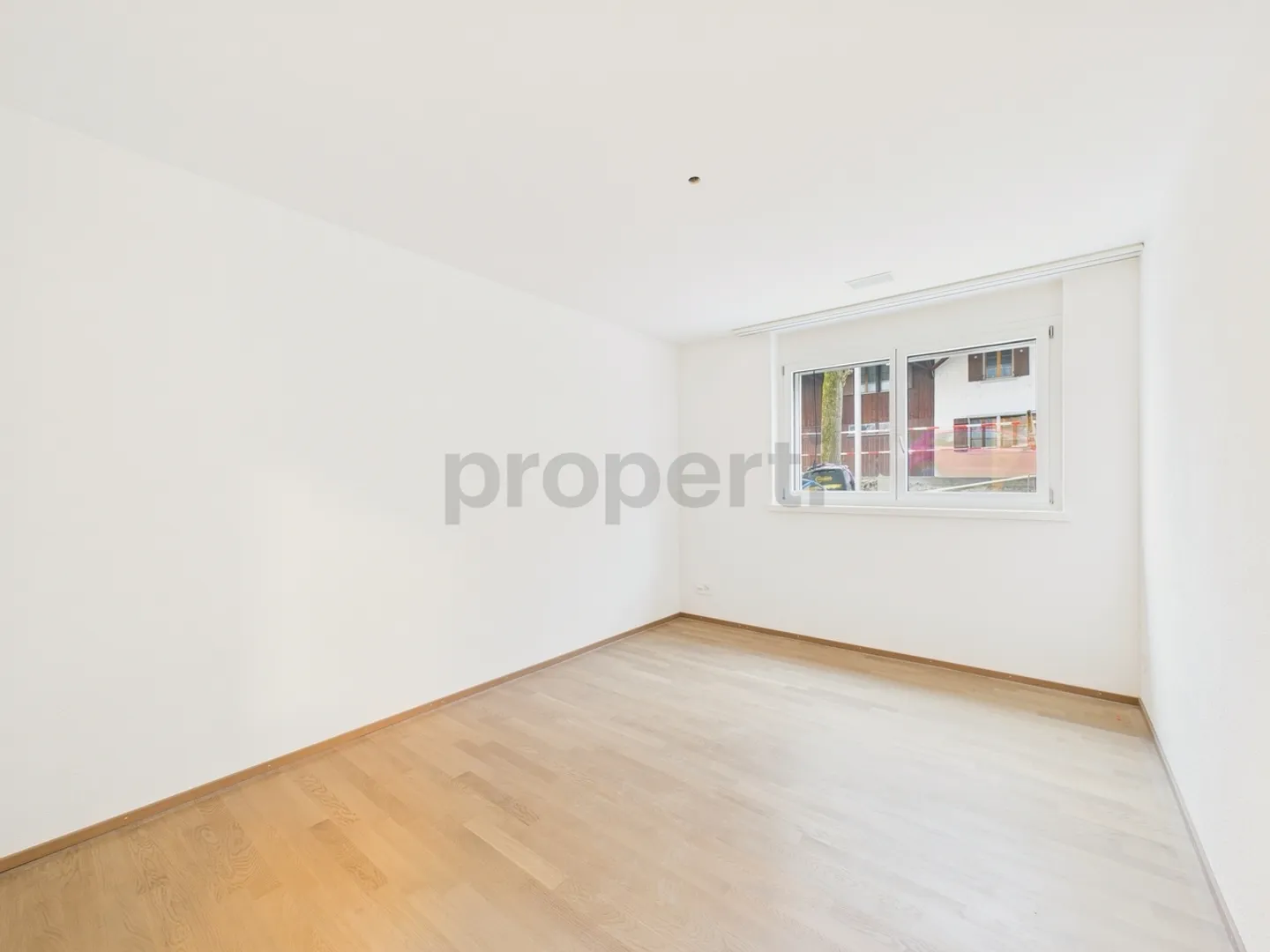 Modern 4.5-room apartment with garden and terrace seating area in Bülach - New construction 2026 - Photo 4 of 8