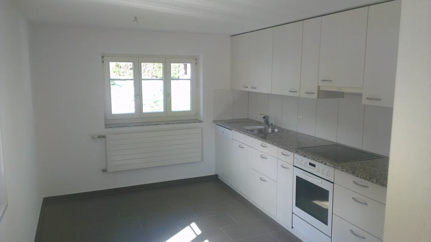 Charmante 3.5 Zimmerwohnung - Foto 5 von 6