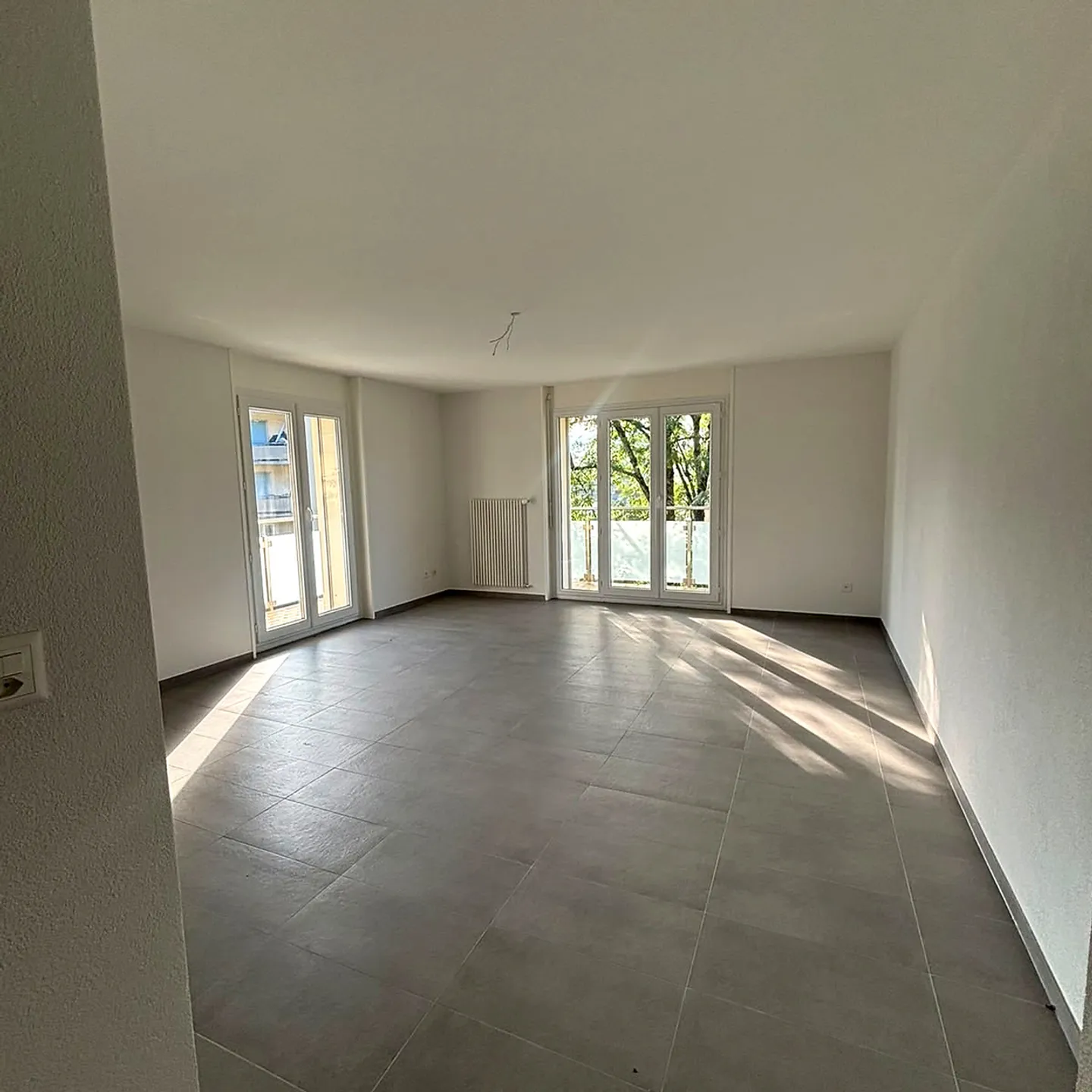 À louer à Lucens – Spacieux appartement de 3.5 pièces rénové - Photo 1 of 6