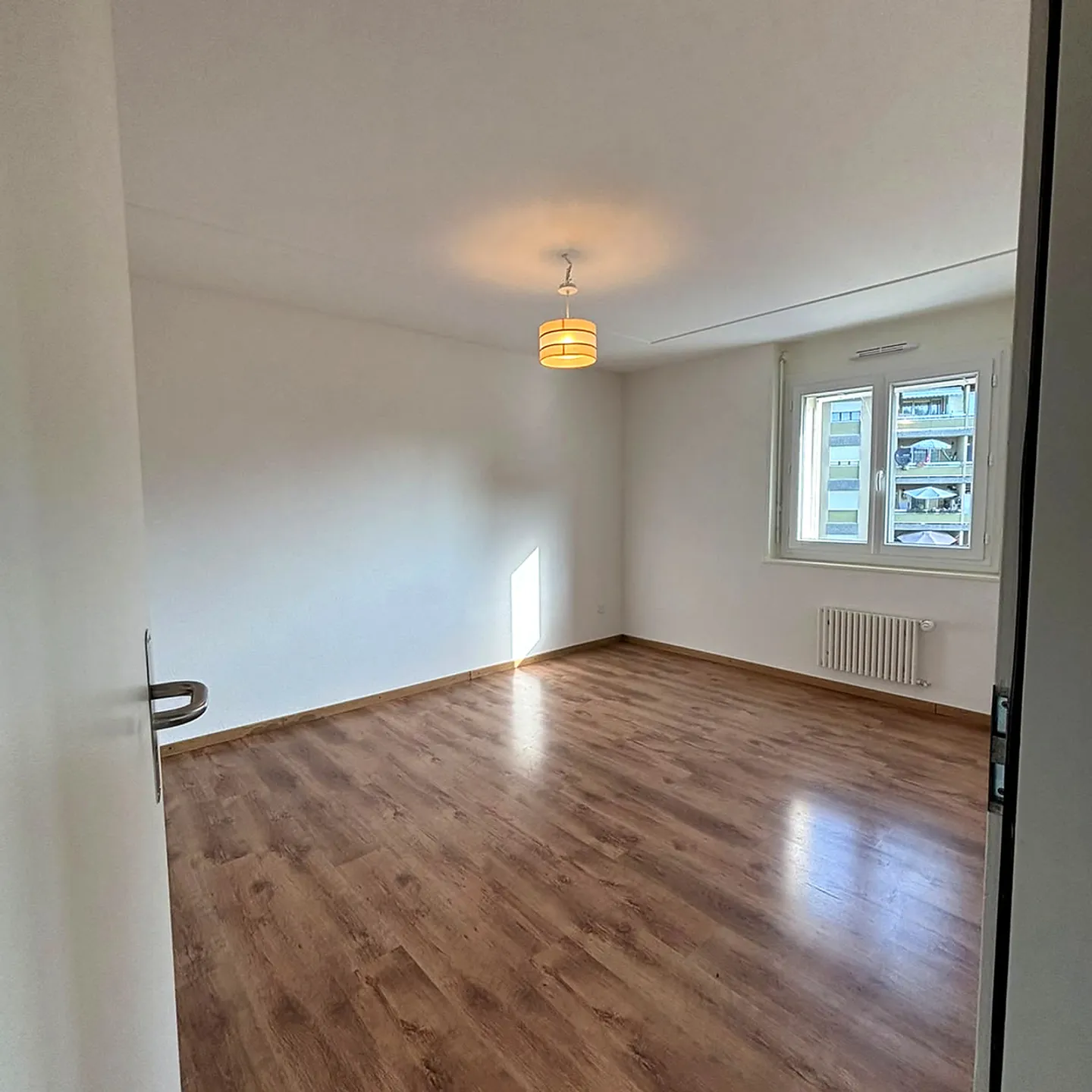 À louer à Lucens – Spacieux appartement de 3.5 pièces rénové - Photo 5 of 6