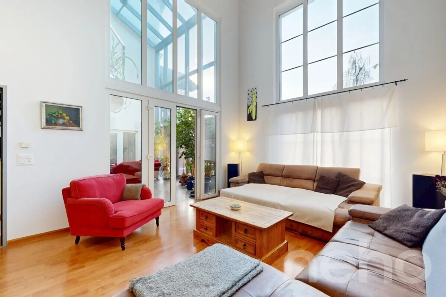 Spacious, bright and open - impressive living experience - Photo 2 of 12