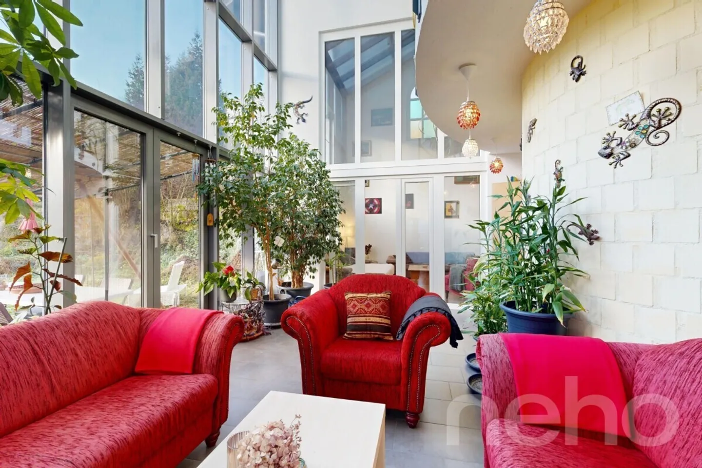 Spacious, bright and open - impressive living experience - Photo 3 of 12