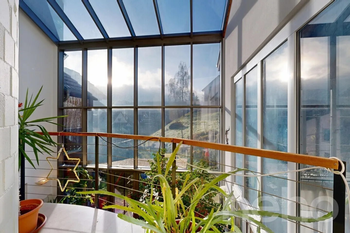 Spacious, bright and open - impressive living experience - Photo 4 of 12