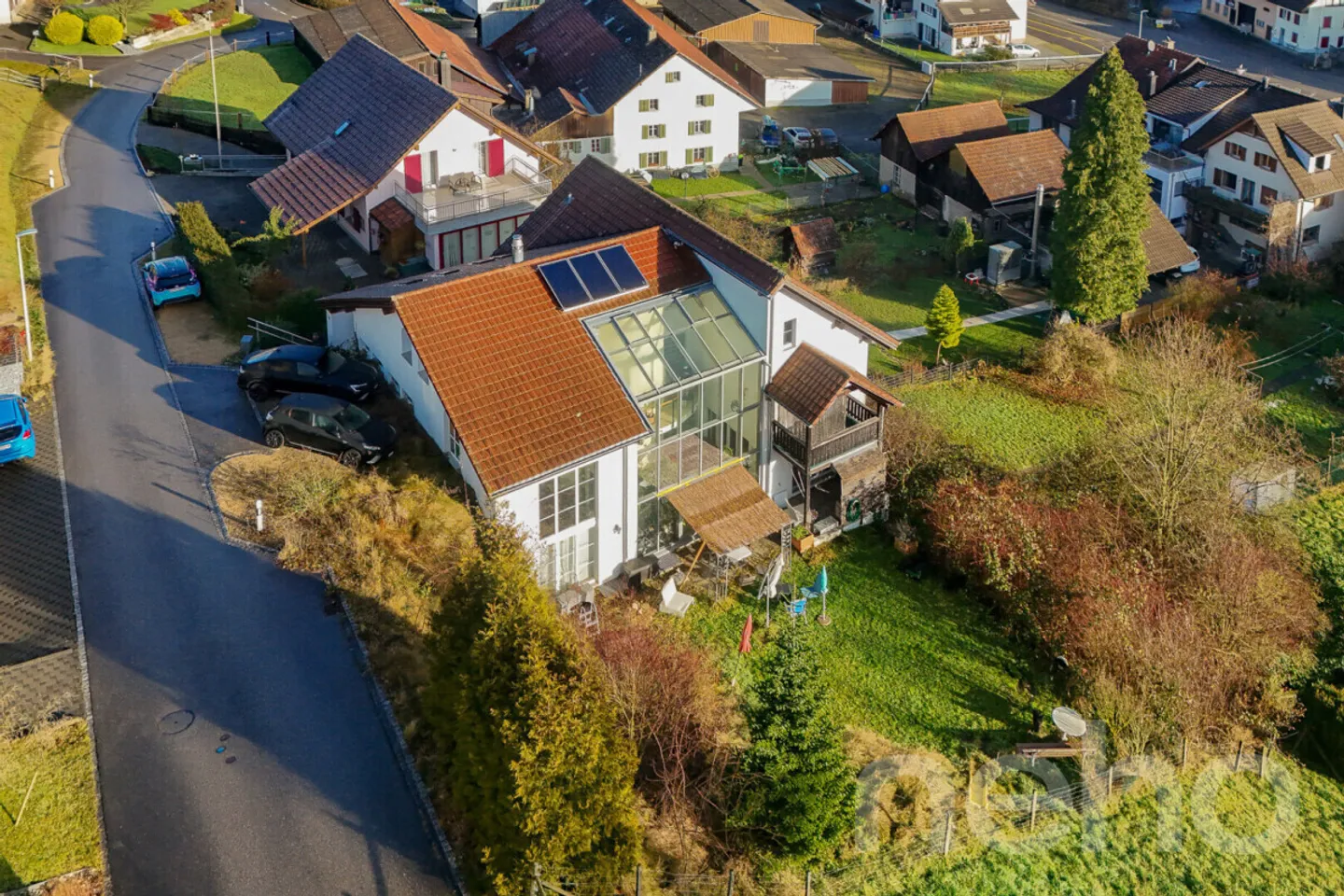 Spacious, bright and open - impressive living experience - Photo 1 of 12