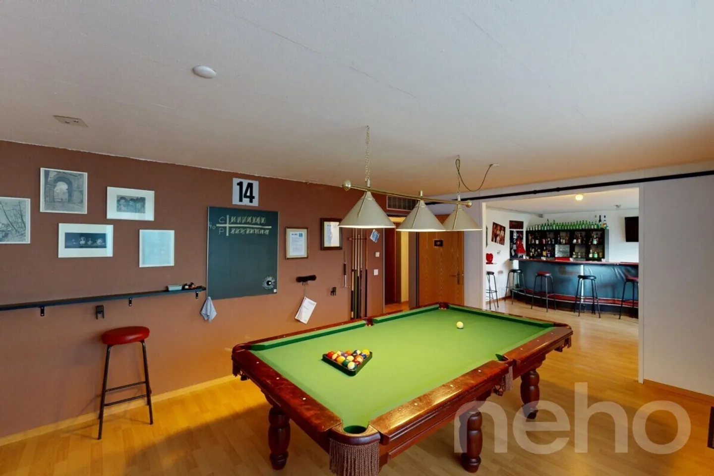 Spacious, bright and open - impressive living experience - Photo 9 of 12