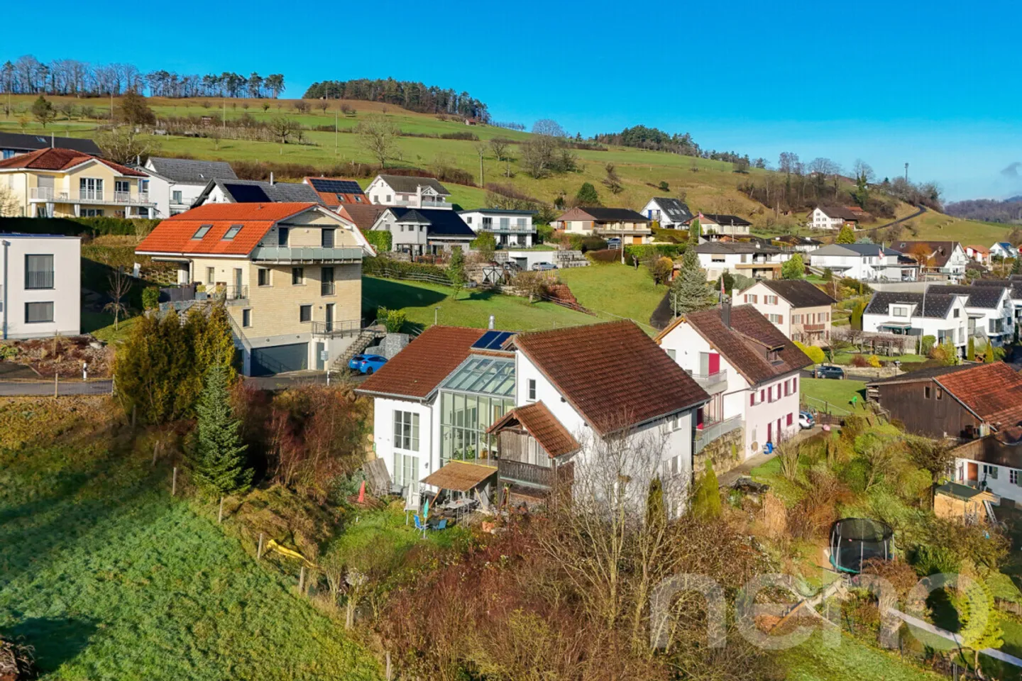 Spacious, bright and open - impressive living experience - Photo 11 of 12