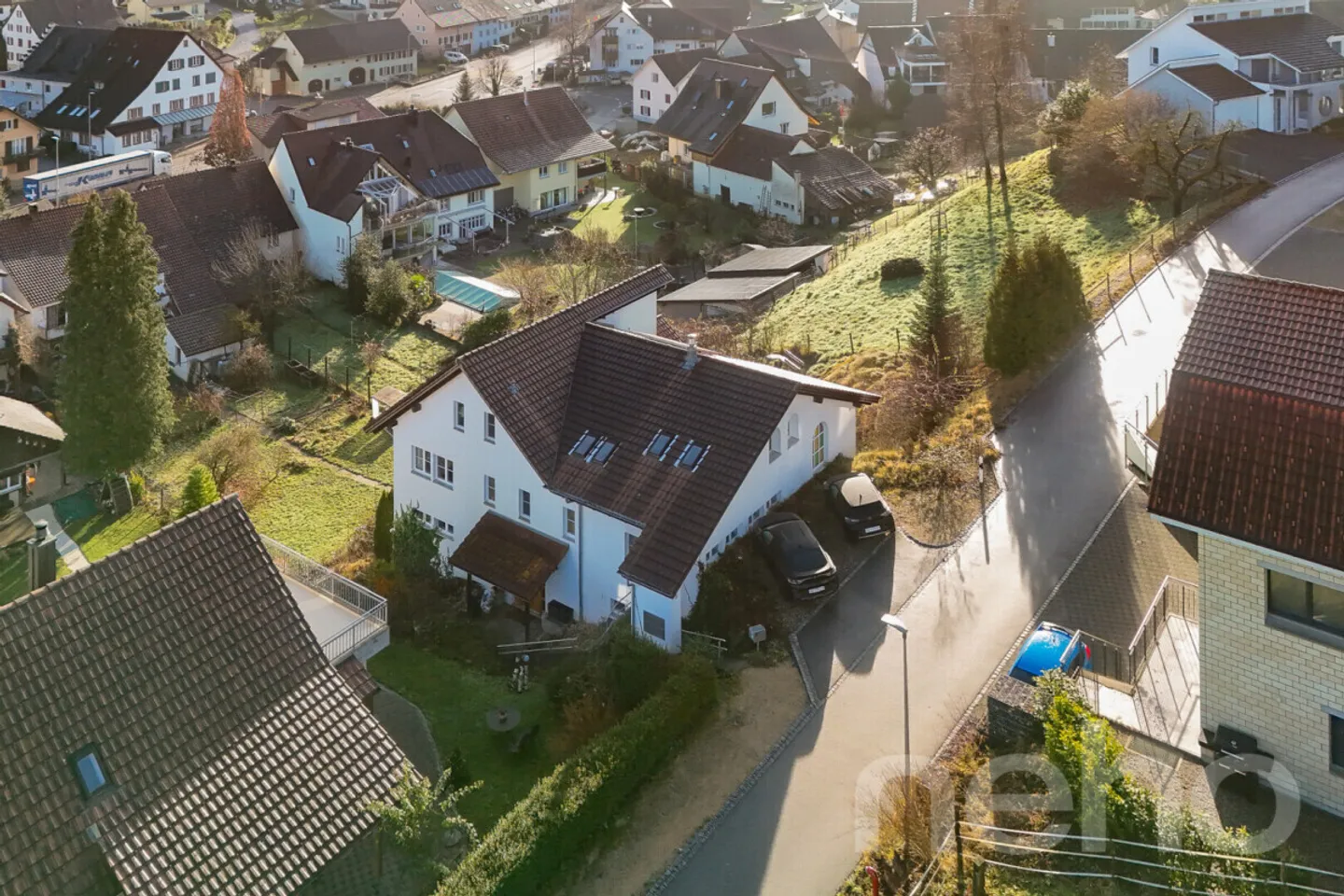 Spacious, bright and open - impressive living experience - Photo 12 of 12