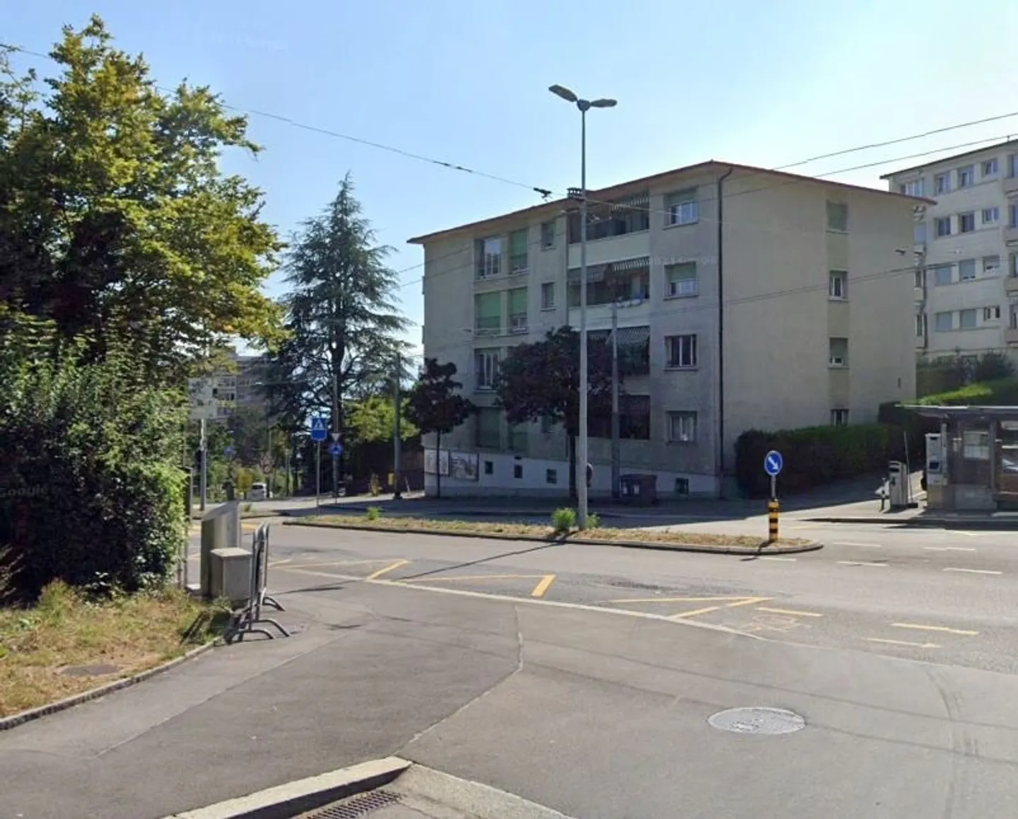 Appartamento 5.5 stanze - Foto 1 di 1