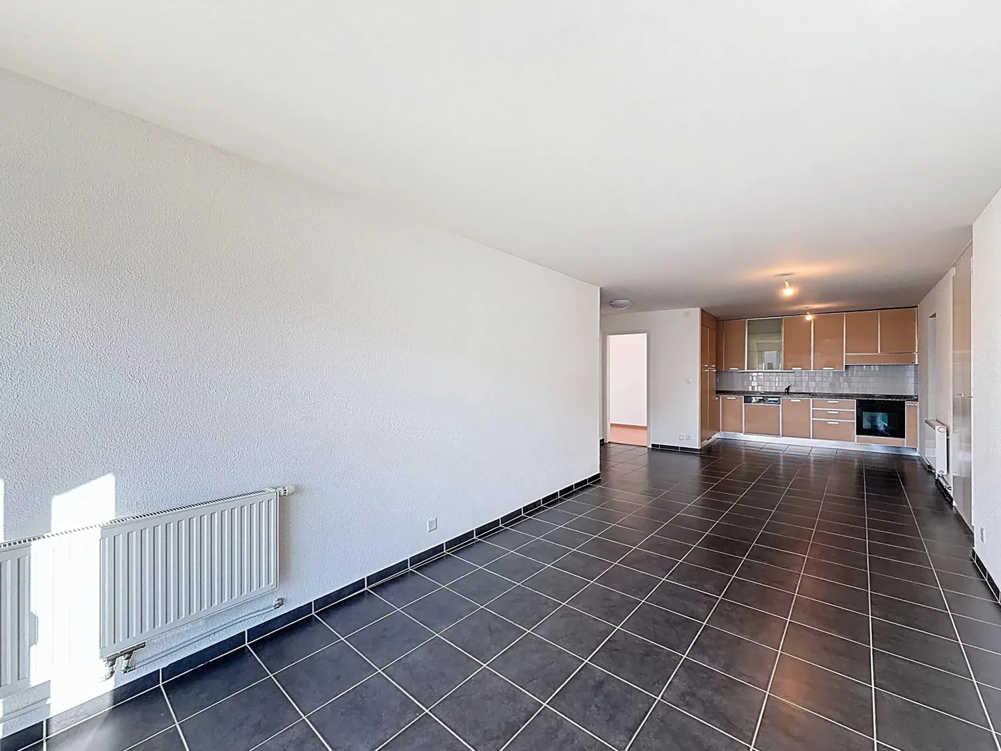 Charmant appartement 3.5 pièces - Photo 3 sur 11