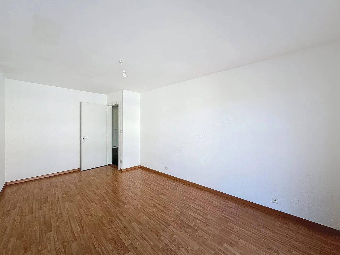 Charmant appartement 3.5 pièces - Photo 7 sur 11