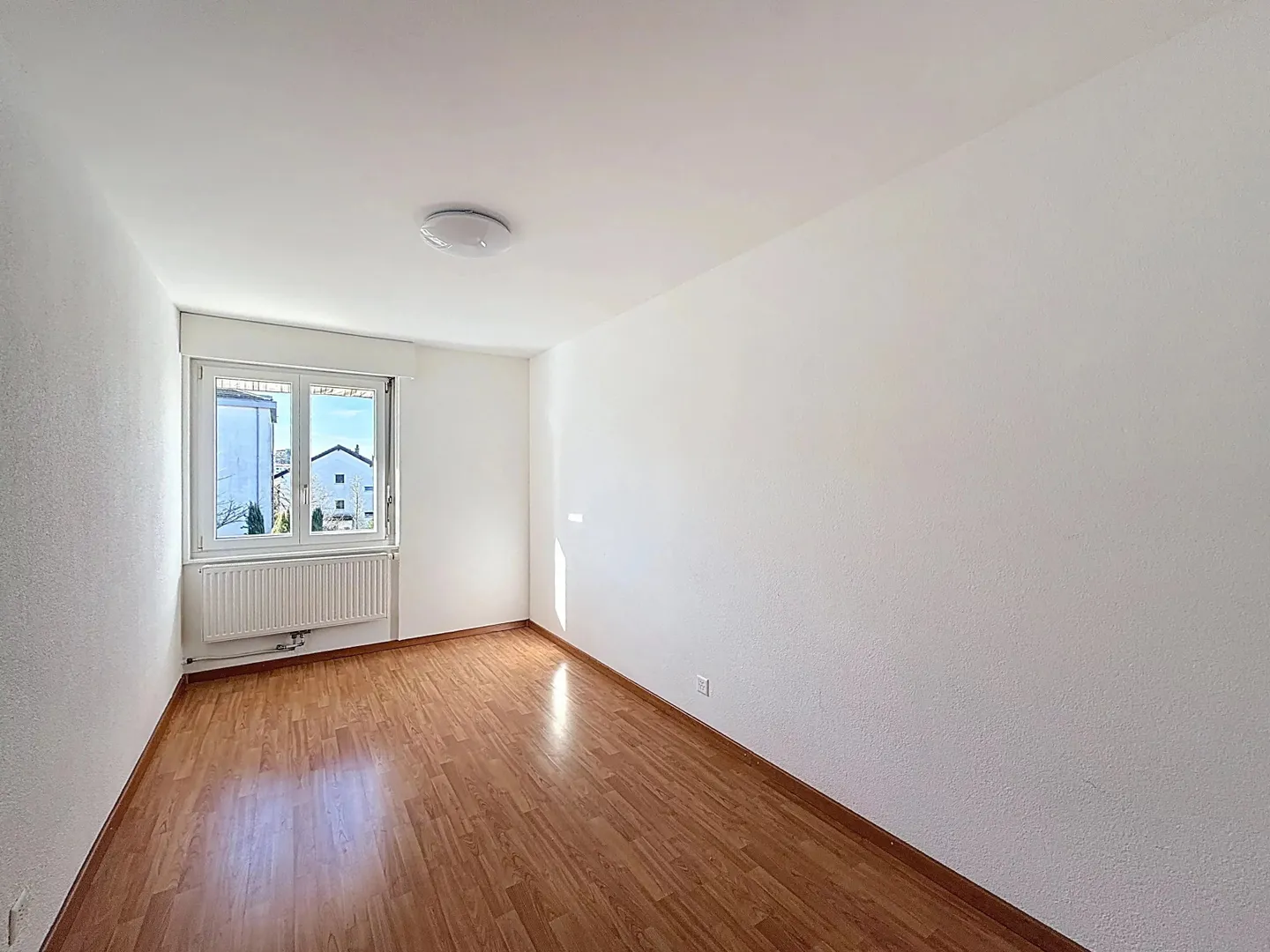 Charmant appartement 3.5 pièces - Photo 9 sur 11