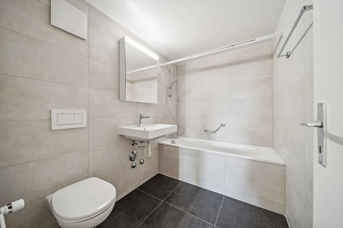 À louer à Bussigny – Plusieurs appartements entièrement rénovés - Photo 4 sur 11