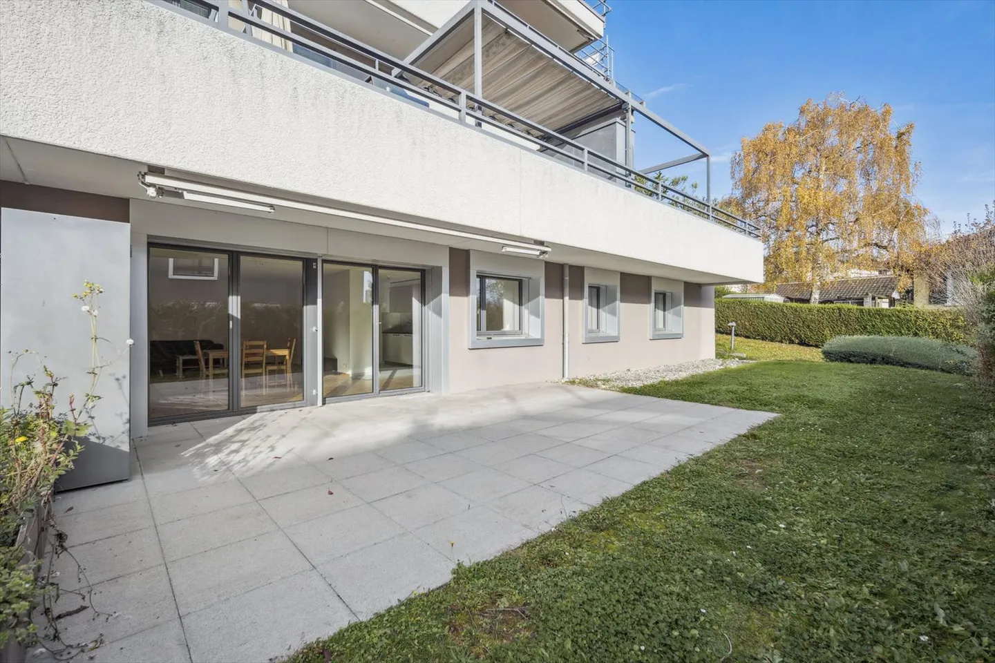 À louer à Bussigny – Plusieurs appartements entièrement rénovés - Photo 5 sur 11