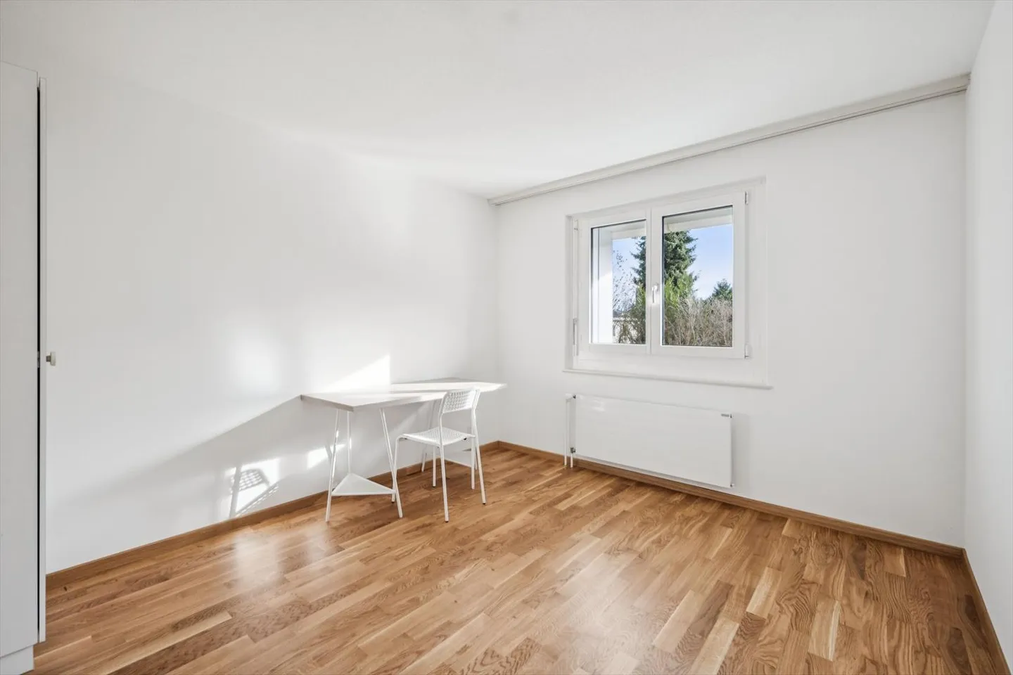 À louer à Bussigny – Plusieurs appartements entièrement rénovés - Photo 7 sur 11