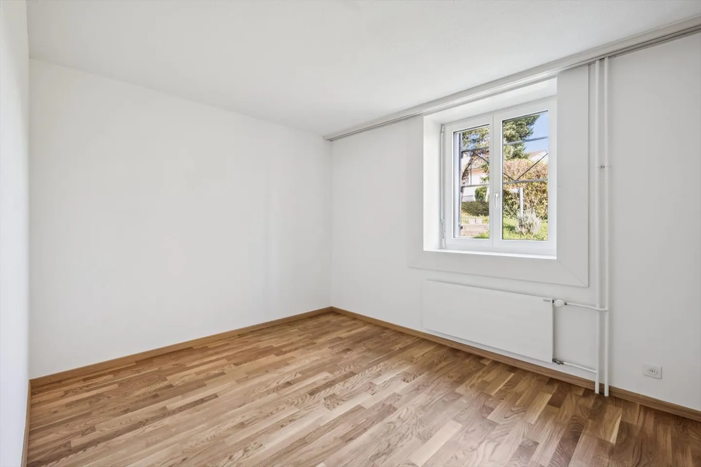 À louer à Bussigny – Plusieurs appartements entièrement rénovés - Photo 9 sur 11