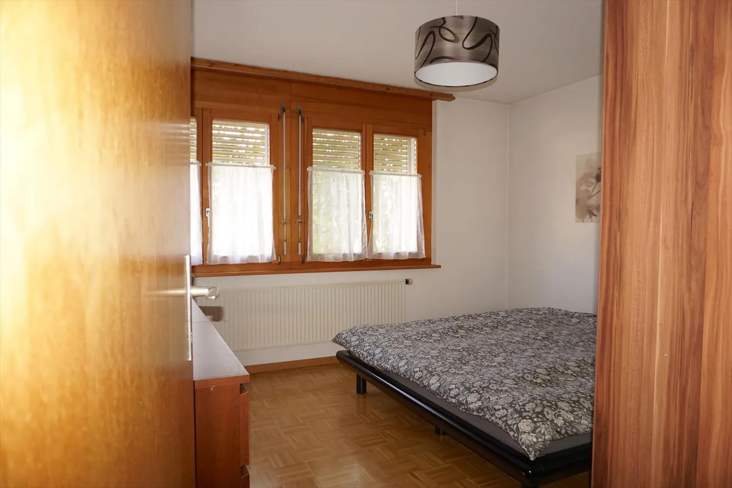 ARI-249 Appartement de 4,5 pièces au centre de Bassecourt - Photo 3 sur 13