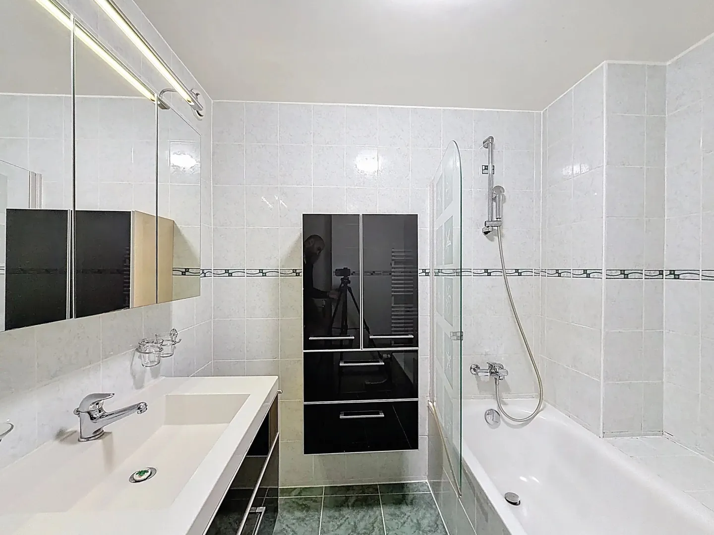Charmant appartement 3.5 pièces - Photo 10 sur 11