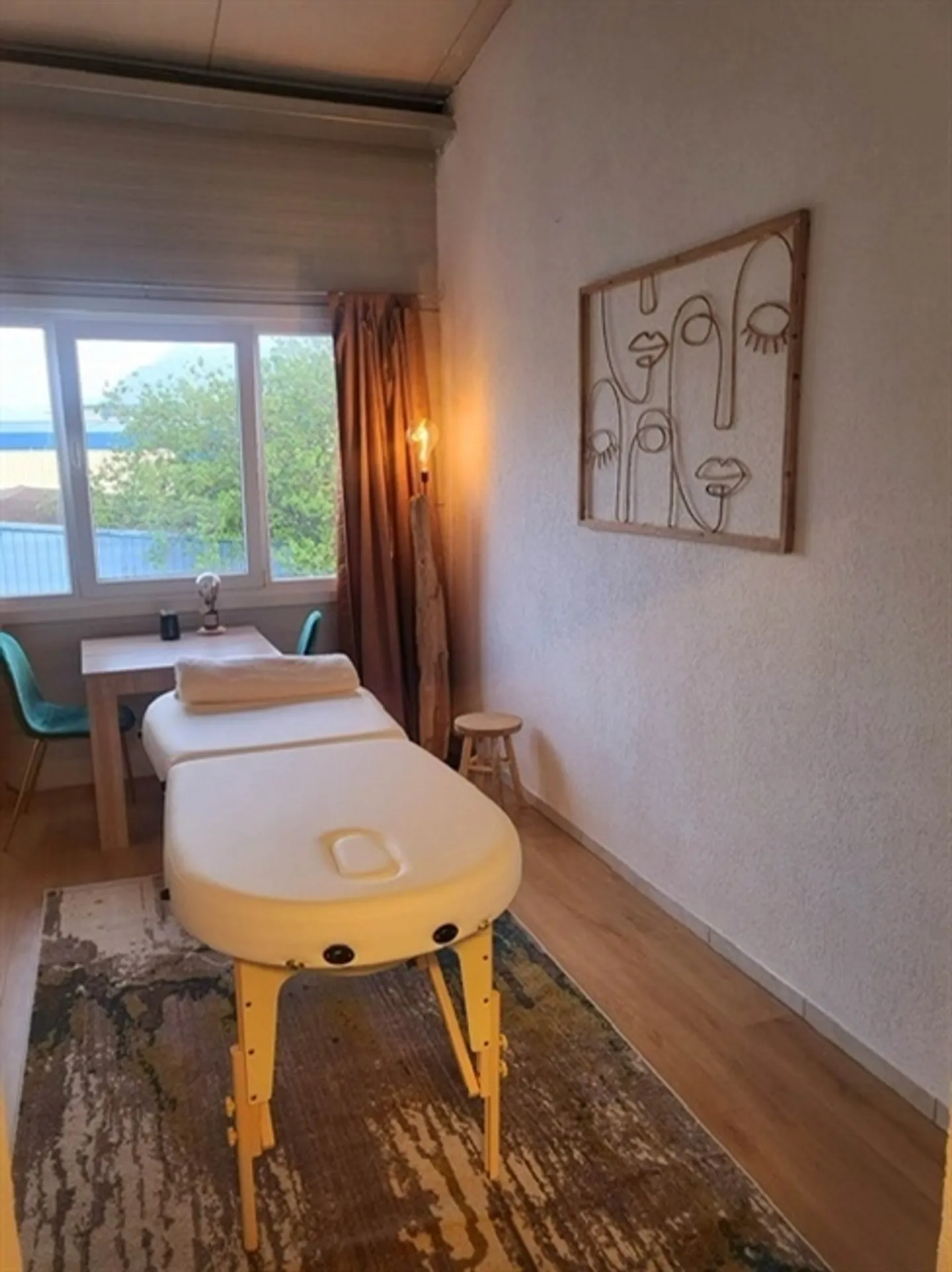 Chambre entièrement équipée à louer - Photo 1 sur 3