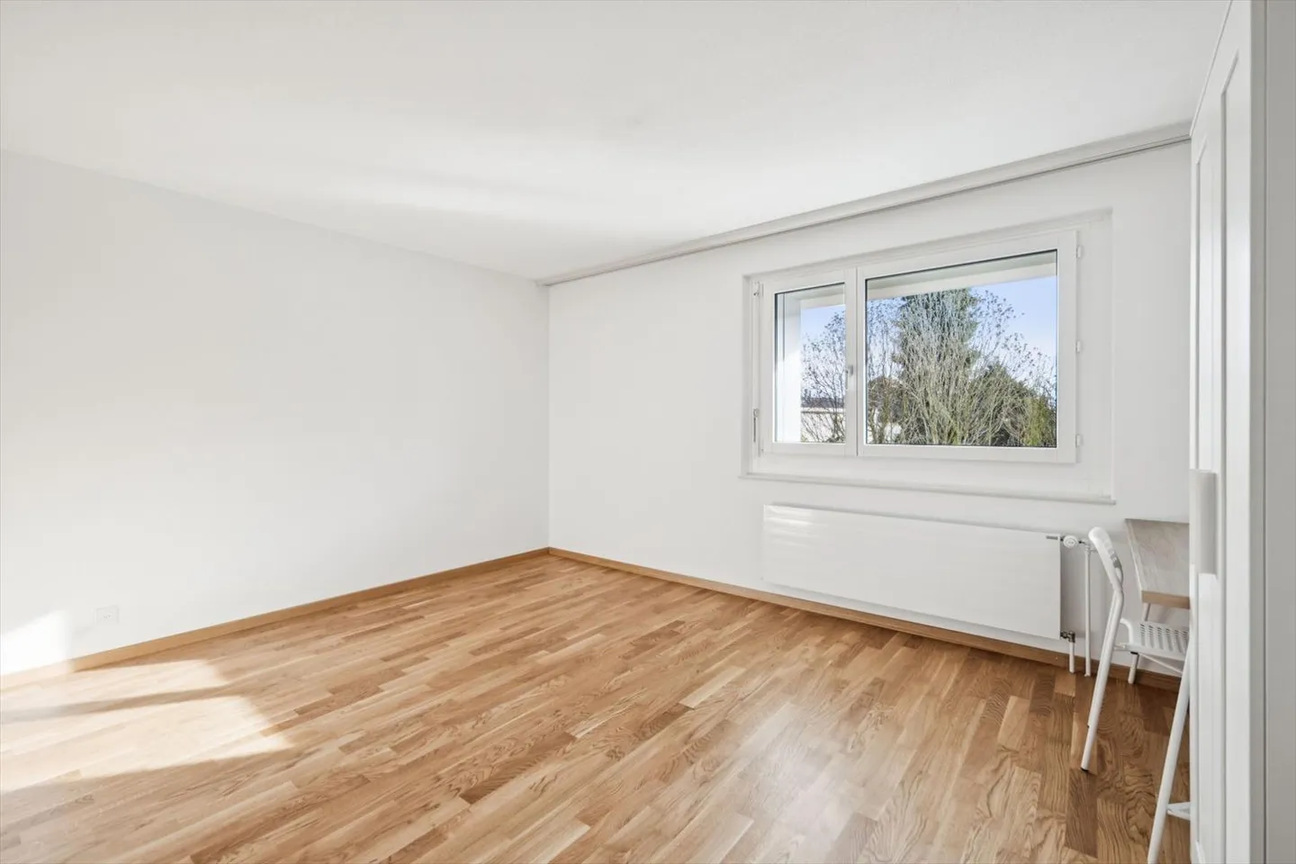 À louer à Bussigny – Plusieurs appartements entièrement rénovés - Photo 8 sur 11