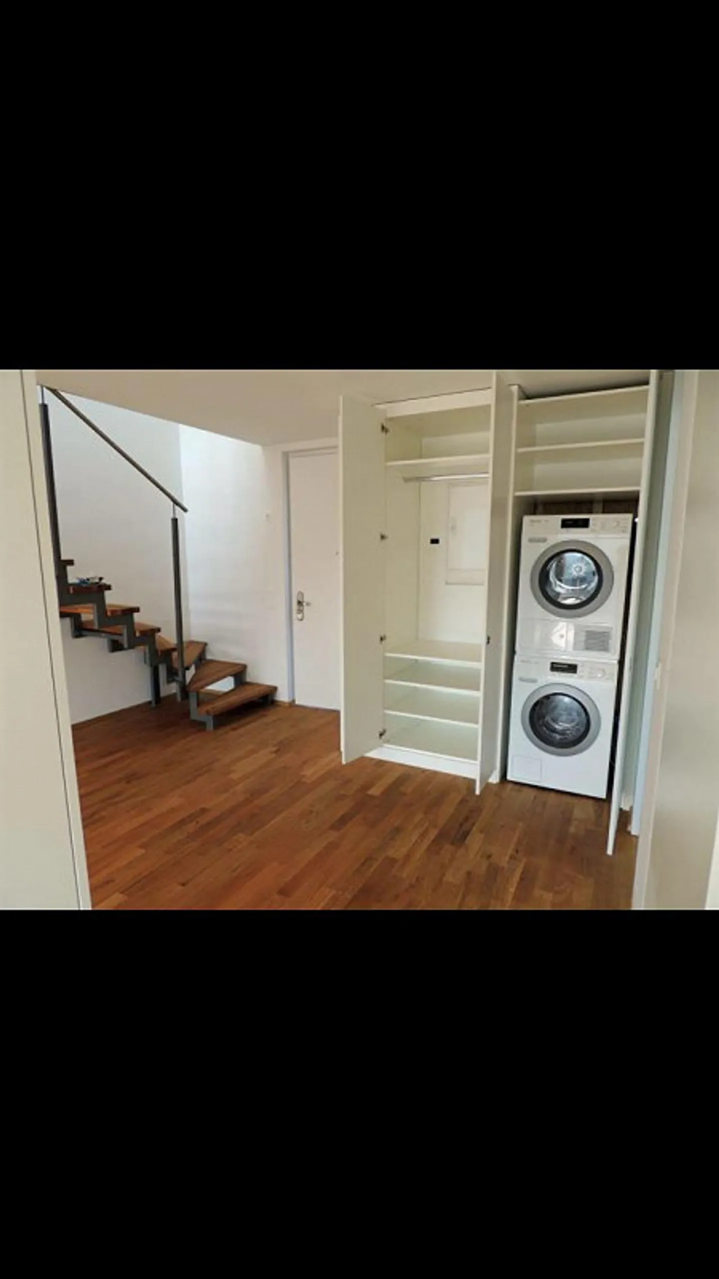 Maisonette di 3,5 stanze con terrazza sud a Birmensdorf (92 m2) - Foto 4 di 11