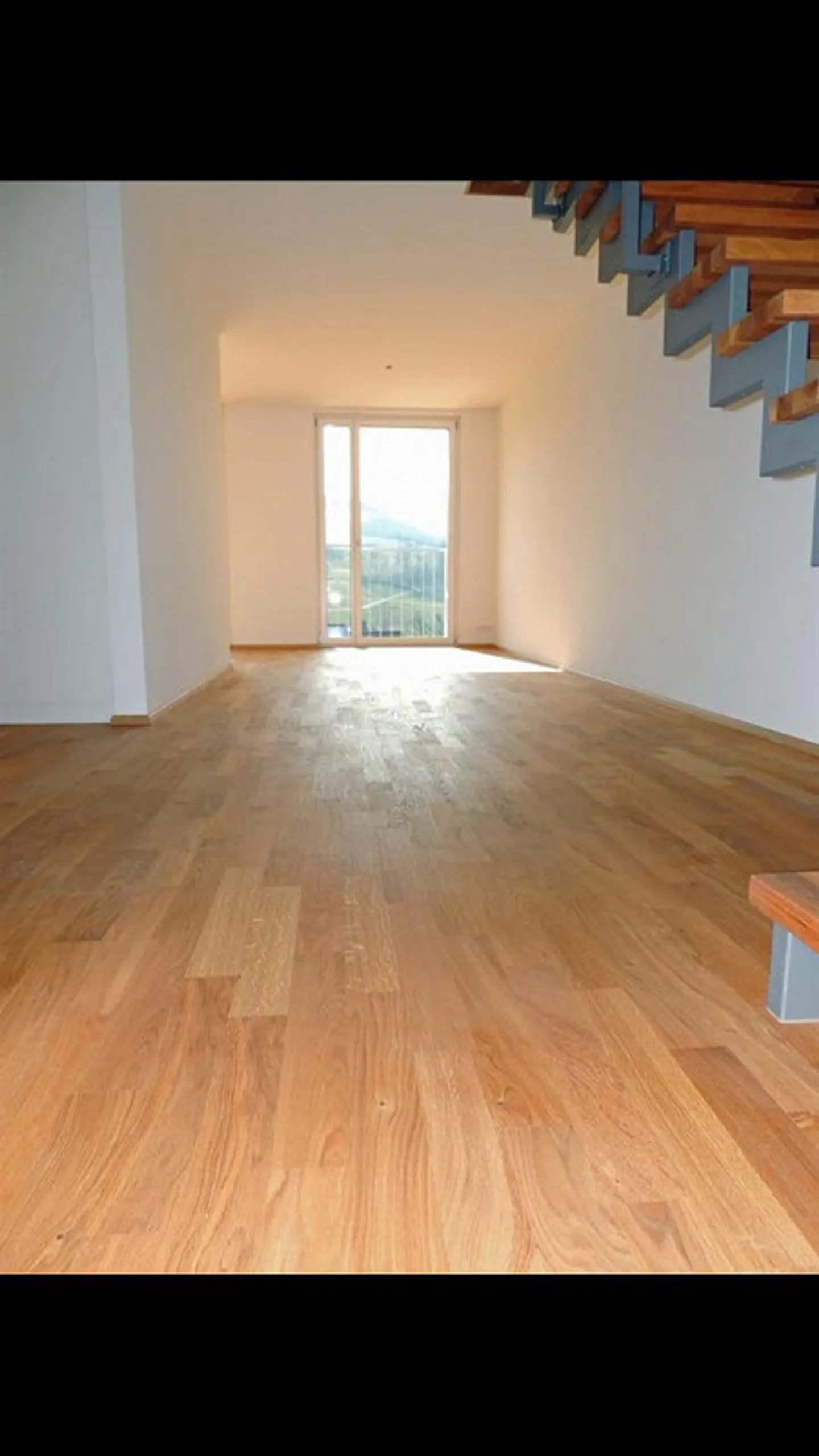 Maisonette di 3,5 stanze con terrazza sud a Birmensdorf (92 m2) - Foto 5 di 11