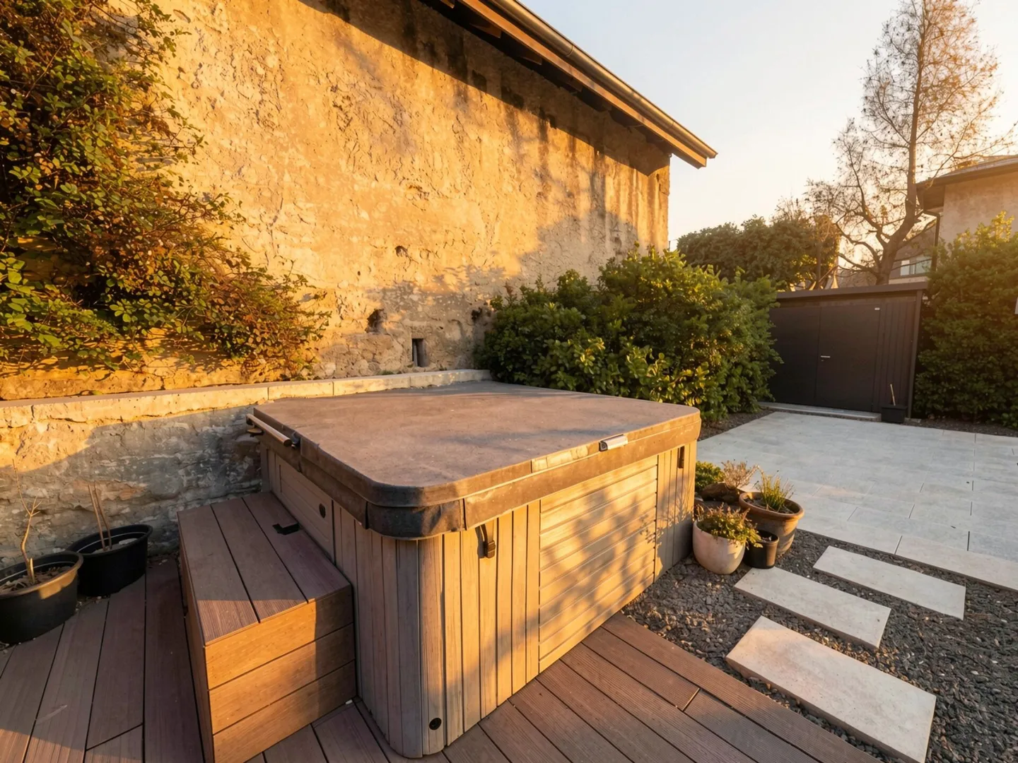 Magnificent village house for sale - Photo 4 of 14