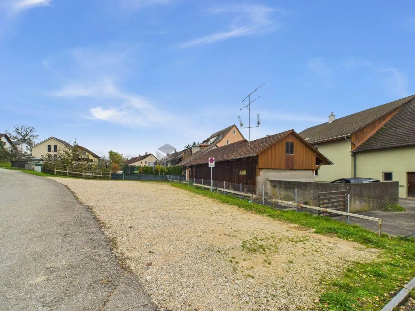 Casa plurifamiliare con potenziale di sviluppo nel Fricktal - Foto 1 di 12