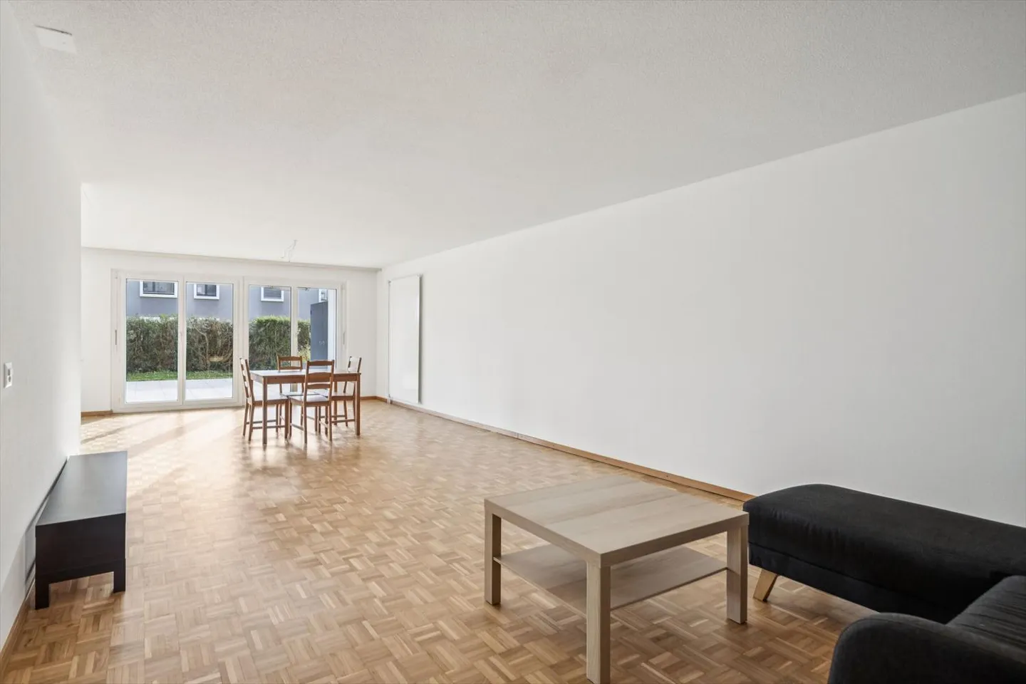 À louer à Bussigny – Plusieurs appartements entièrement rénovés - Photo 10 sur 11